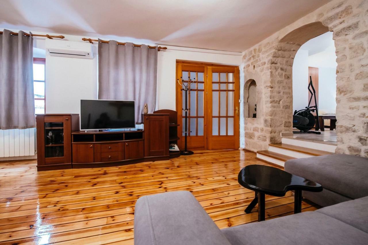 Heart Of Town Apartment Zadar