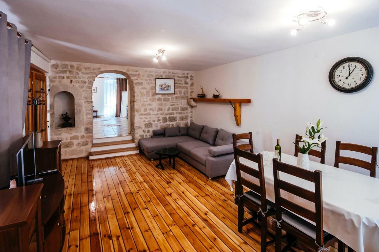 Heart Of Town Apartment Zadar