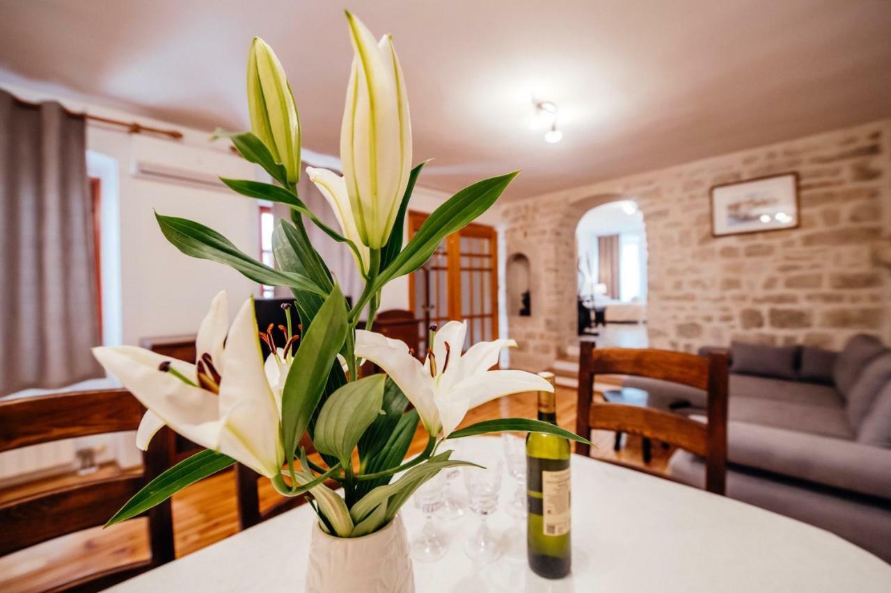 Apartment Heart Of Town Zadar