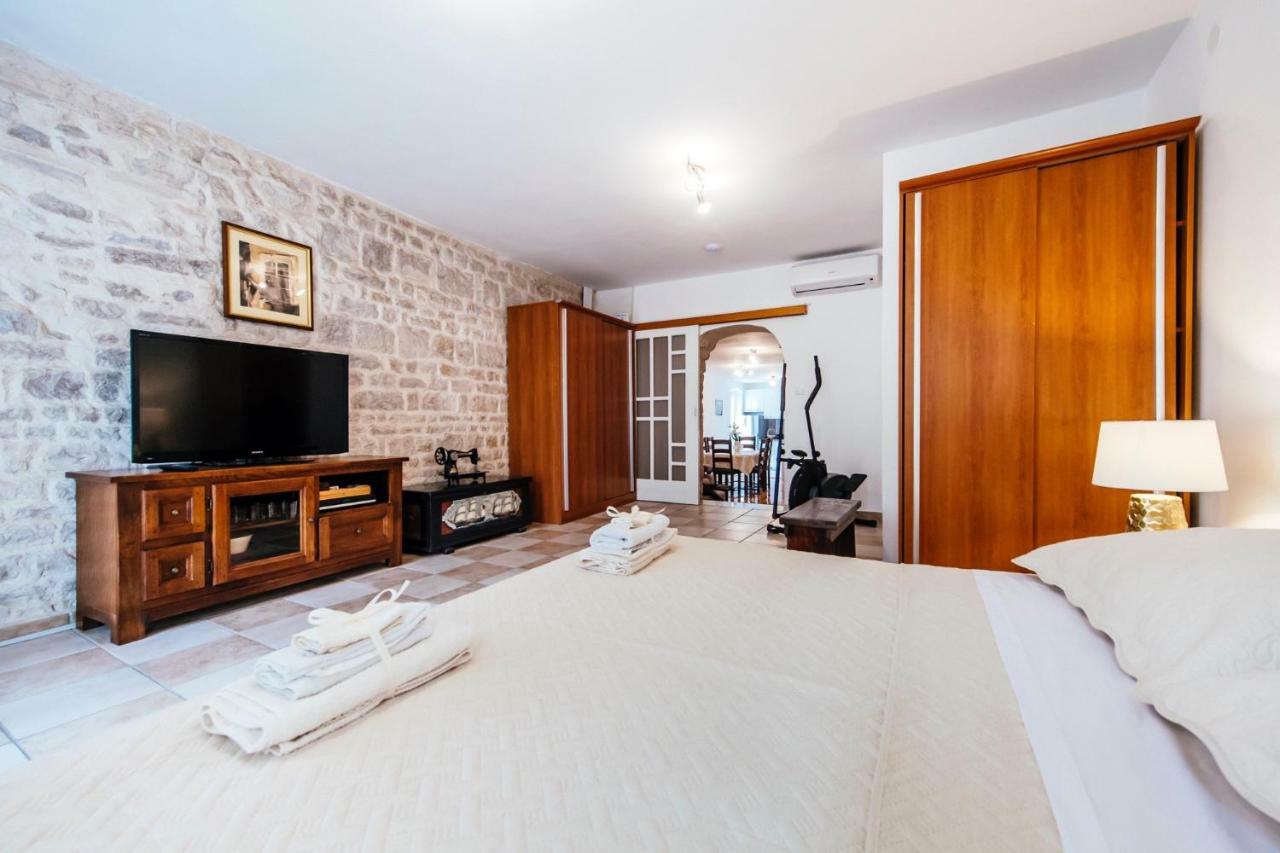 Heart Of Town Apartment Zadar