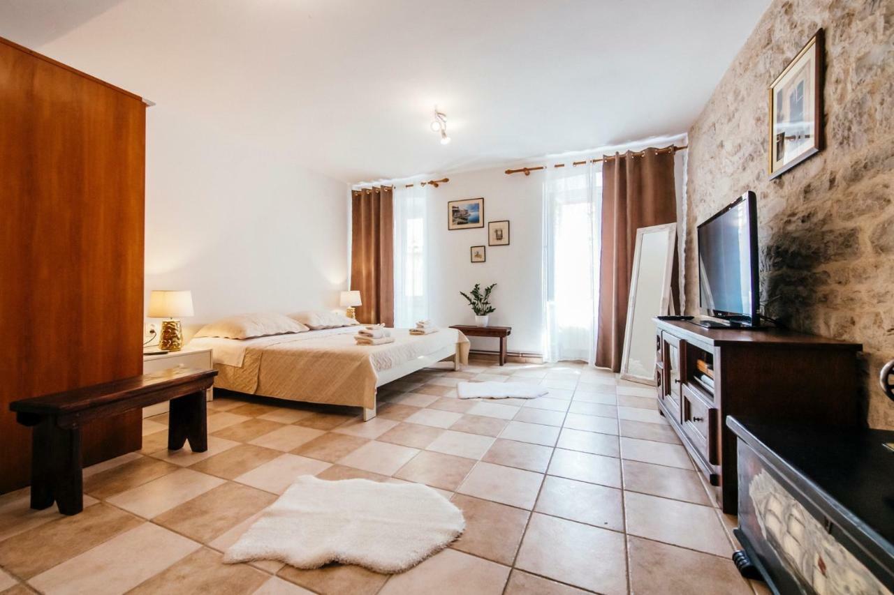 Heart Of Town Apartment Zadar