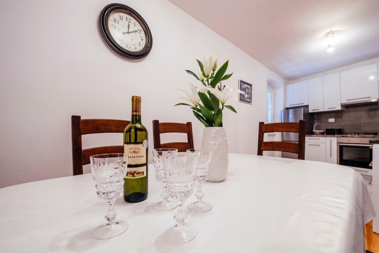 Heart Of Town Apartment *
