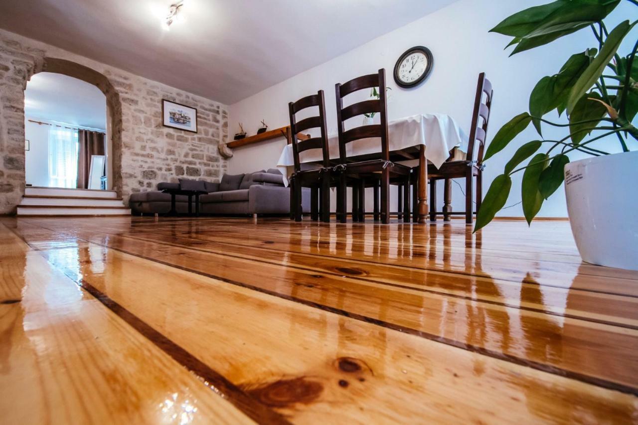 Apartment Heart Of Town Zadar