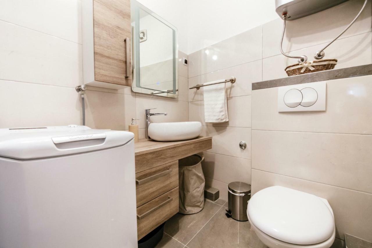 Apartment Heart Of Town Zadar