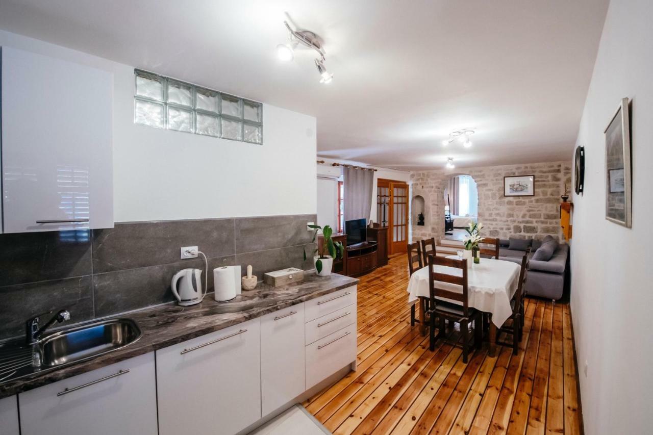 Apartment Heart Of Town Zadar