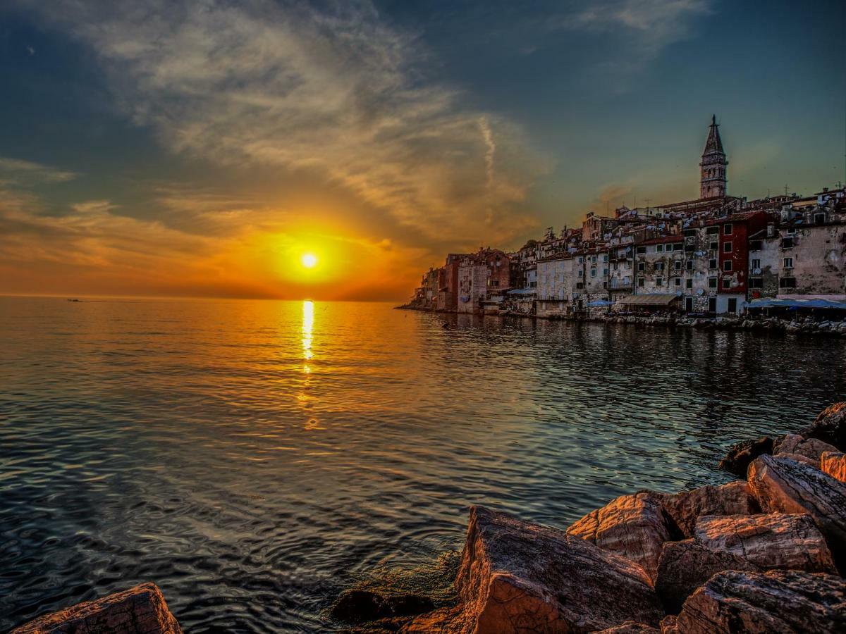 Heart Of Town Zadar